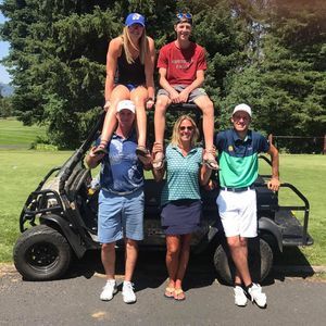 Meet your Posher, Kim